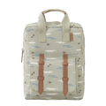 Mini Mochila | Crocodilo
