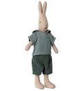 Rabbit | Size 2 | Classic | Shirt and shorts