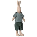 Rabbit | Size 2 | Classic | Shirt and shorts