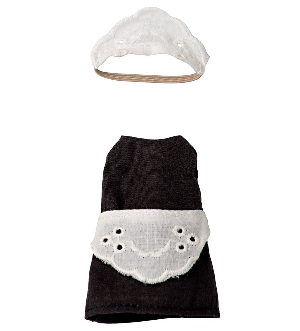 Maid Mouse