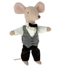 Waiter Mouse