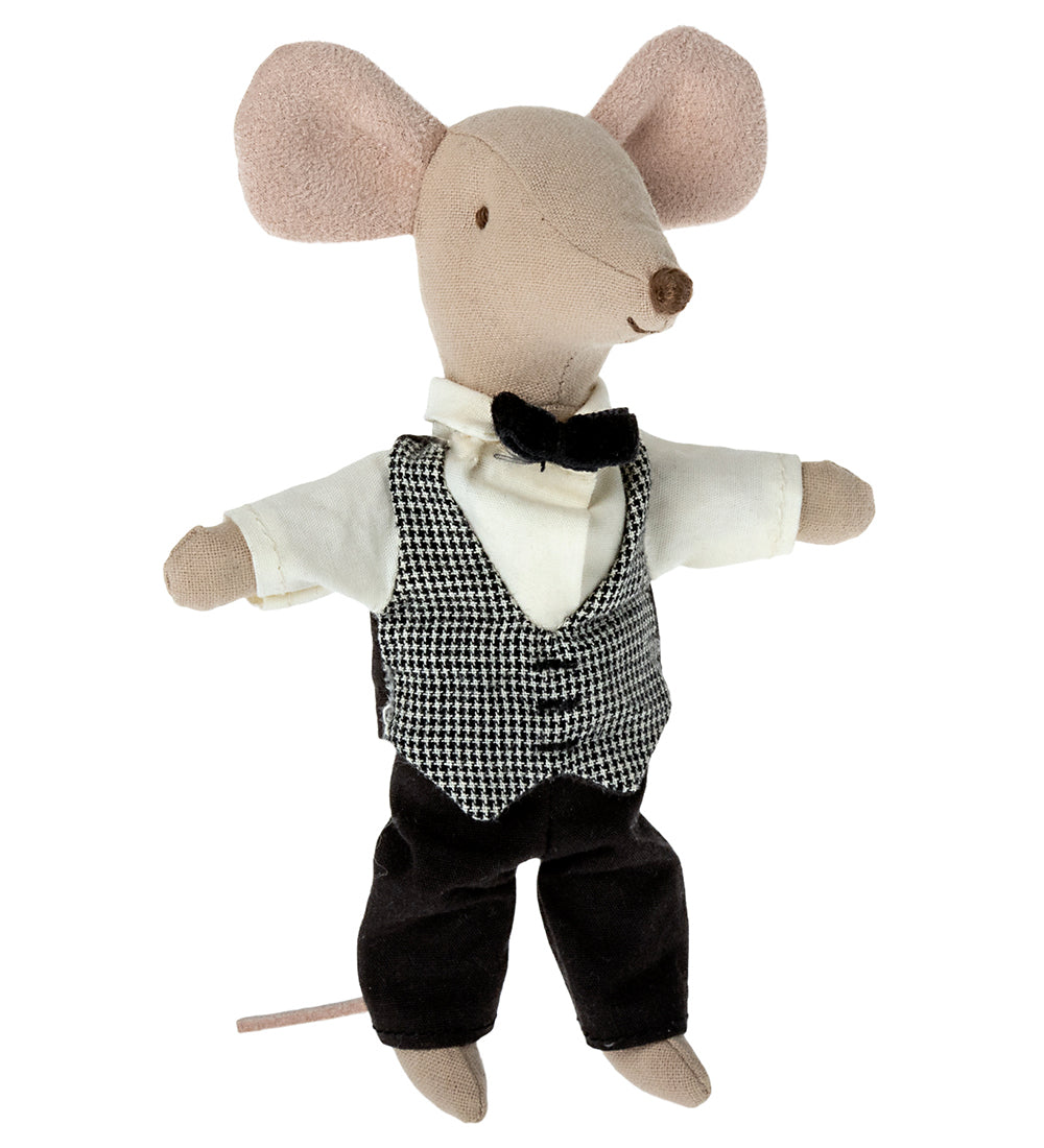 Waiter Mouse