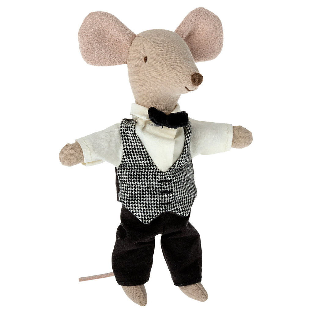 Waiter Mouse