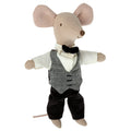 Waiter Mouse