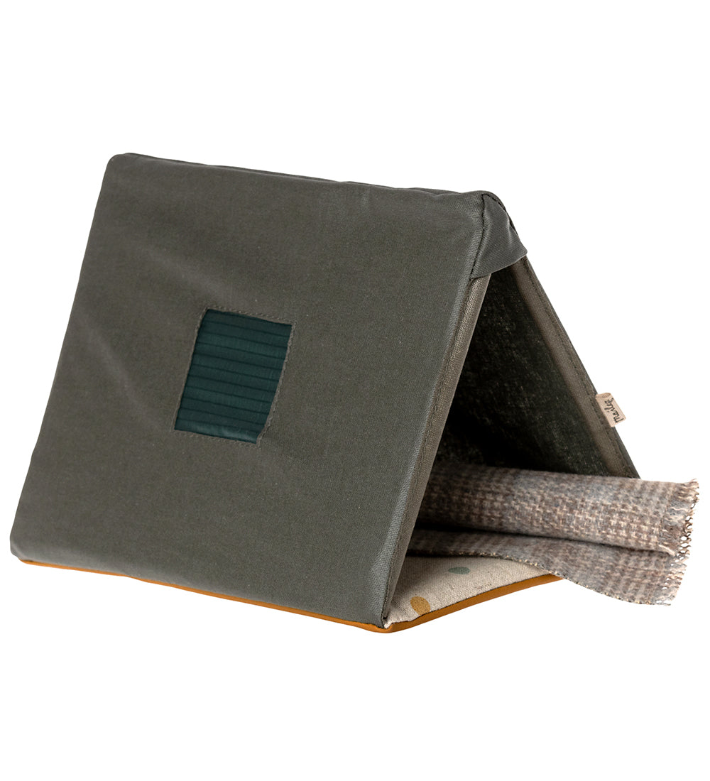 Happy camper single tent  |  Mouse
