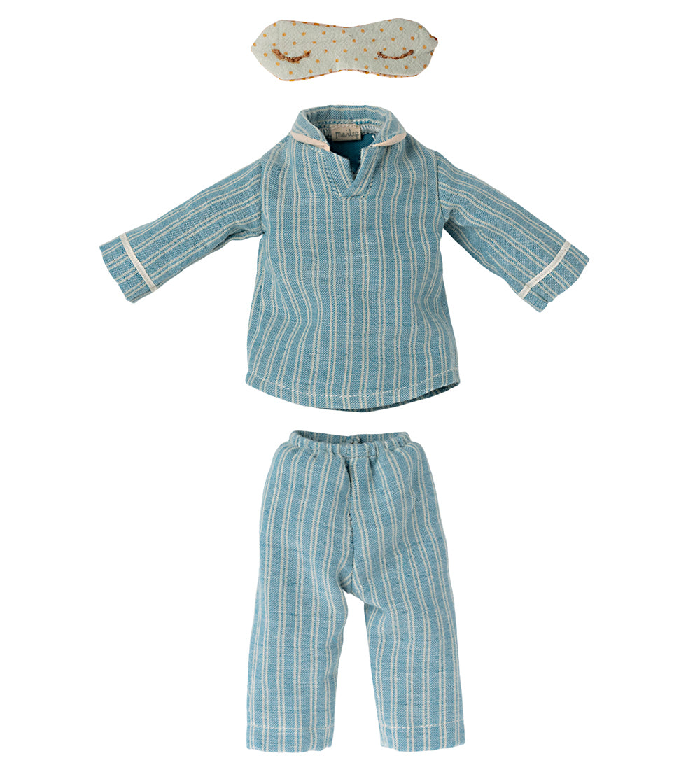 Medium Mouse | Pyjamas