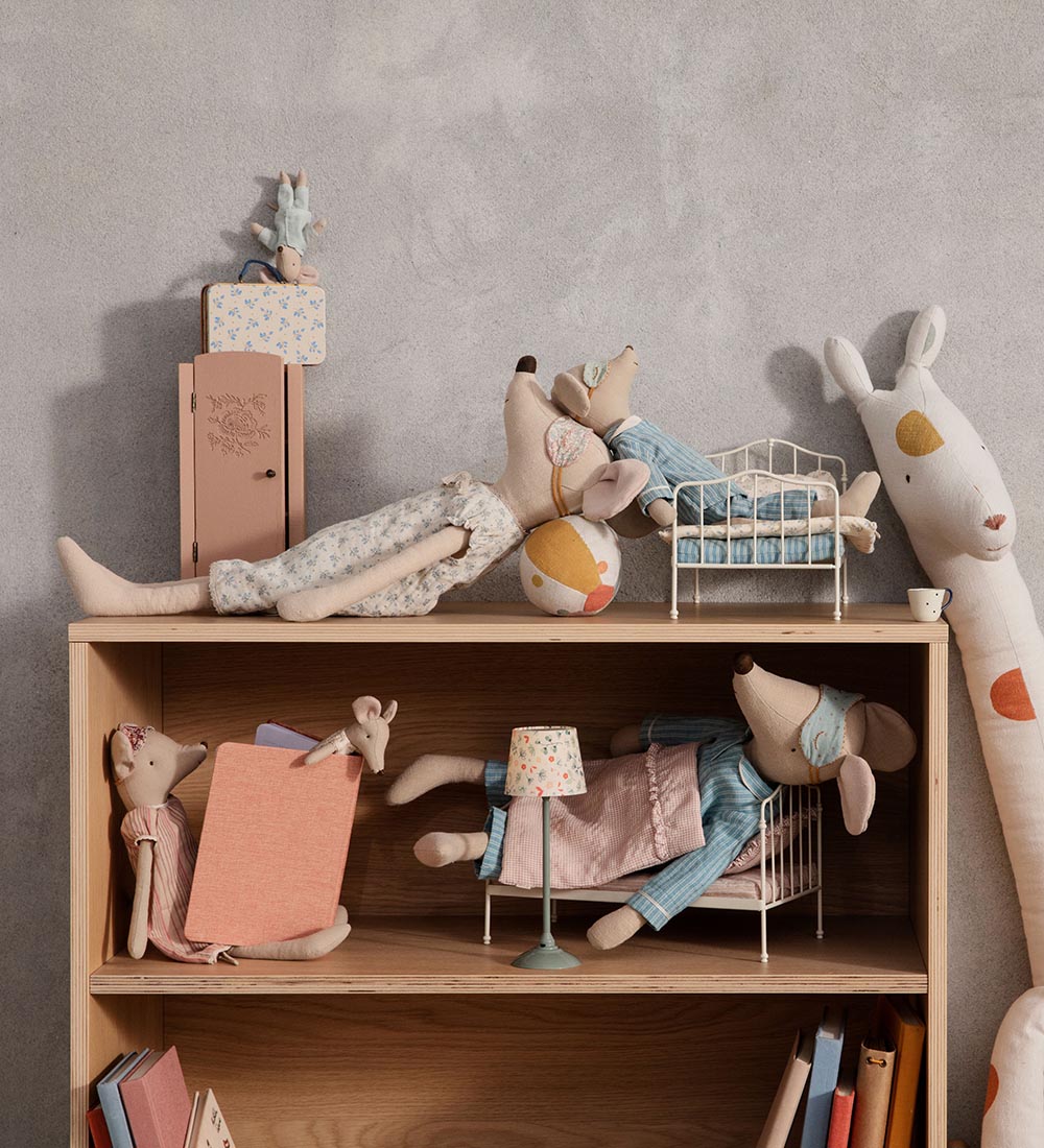 Medium Mouse | Pyjamas