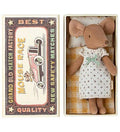 Big Sister | Mouse in Matchbox