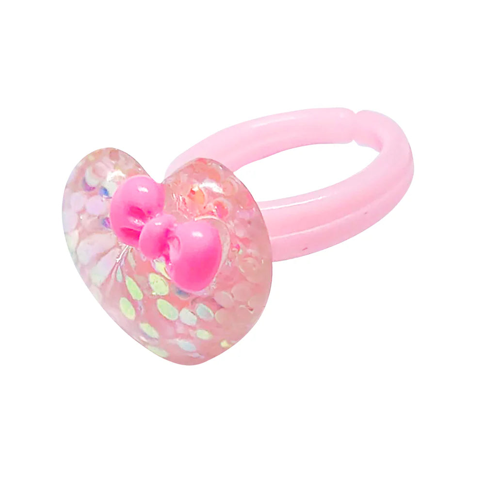 Fancy Me | Ring & Nail Stickers