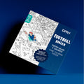 Giant Poster | Football