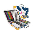Conjunto de Pintura Infantil | 53 Peças