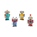 Robots dar a Corda | Madeira