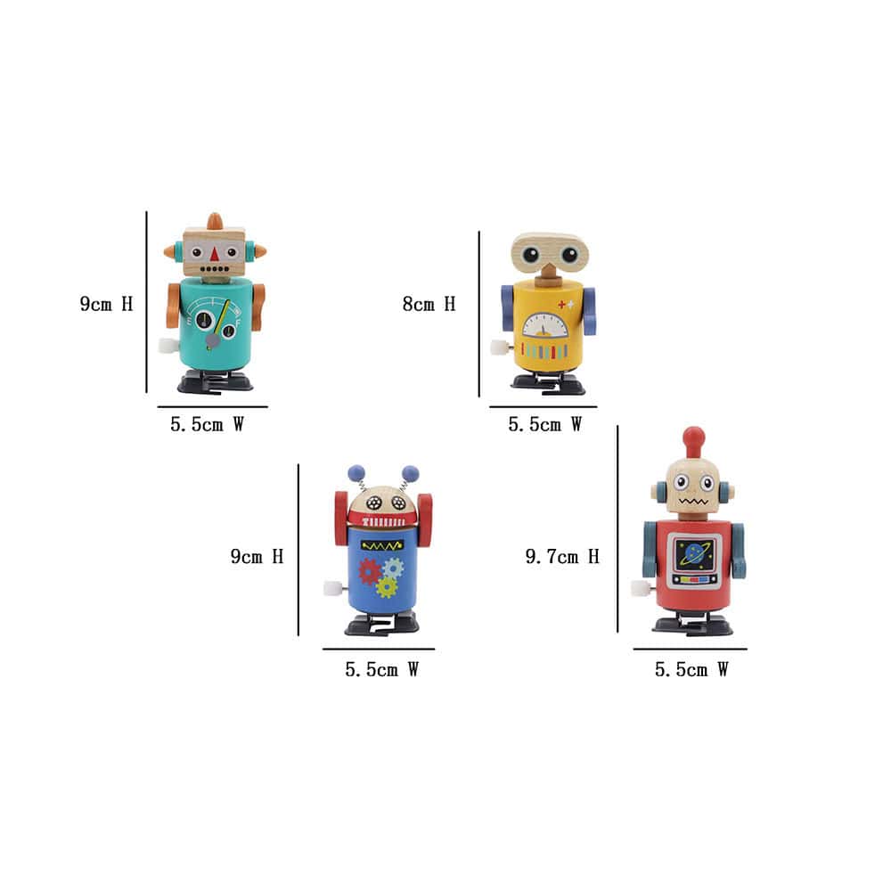 Robots dar a Corda | Madeira