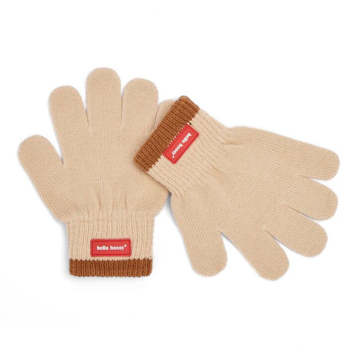 Luvas | Handy | Creamy