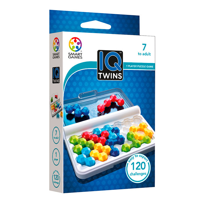 IQ Twins – SmartGames