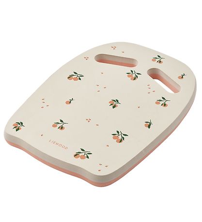 Prancha de Natação | Hayden | Peach / Sea shell