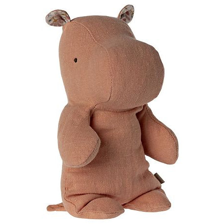 Safari Friends | Small Hippo | Apricot