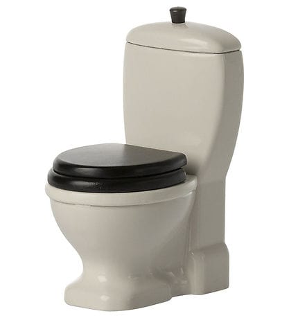 Toilet | Mouse