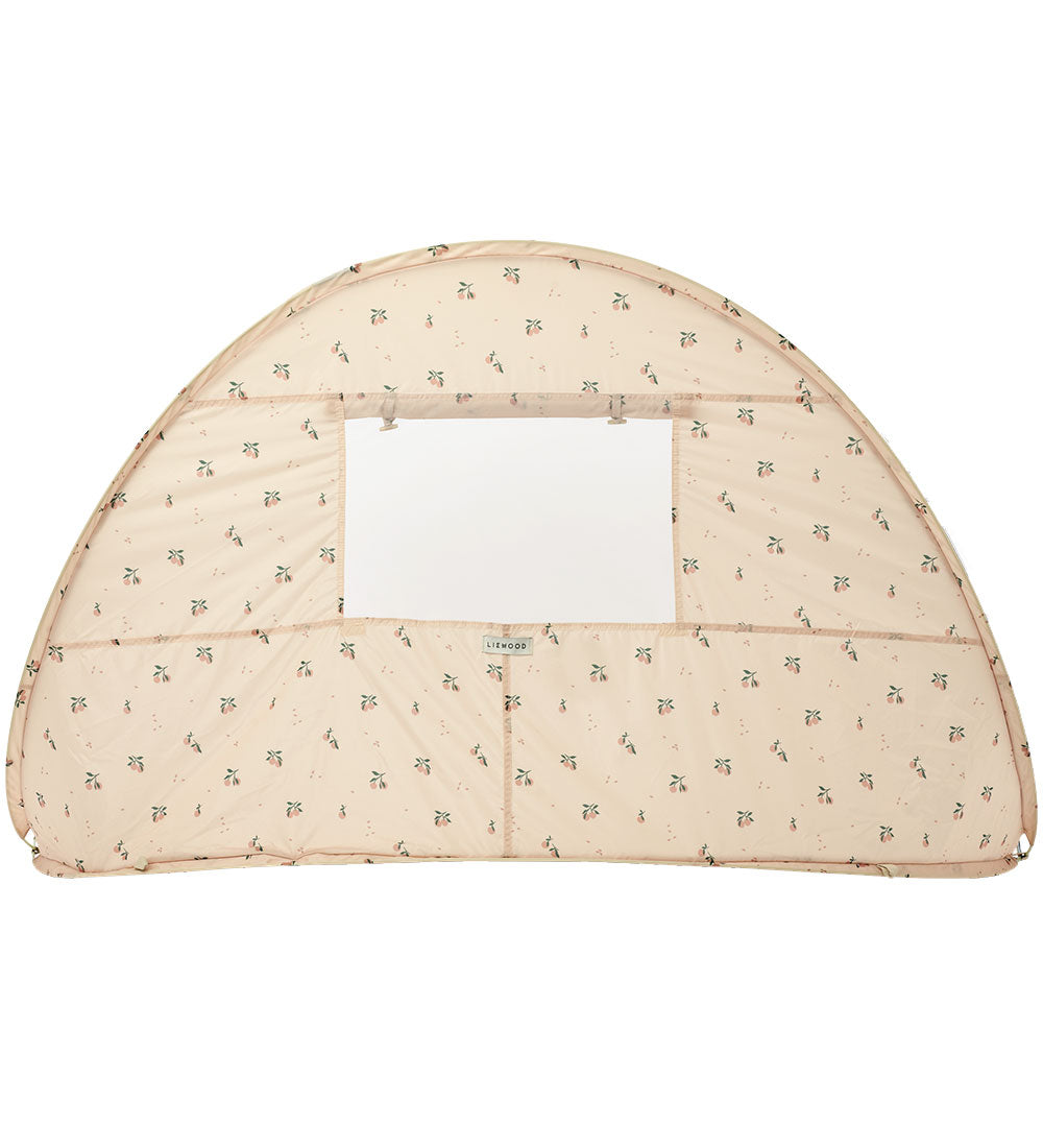 Tenda de Praia | Pop Up | Cassie | Peach / Sea shell