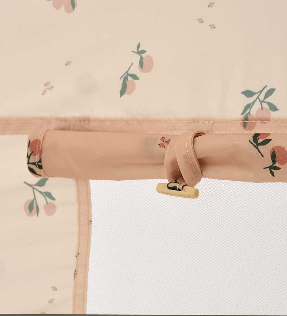 Tenda de Praia | Pop Up | Cassie | Peach / Sea shell