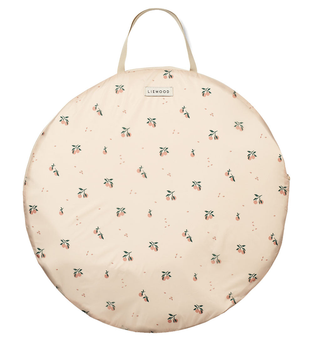Tenda de Praia | Pop Up | Cassie | Peach / Sea shell