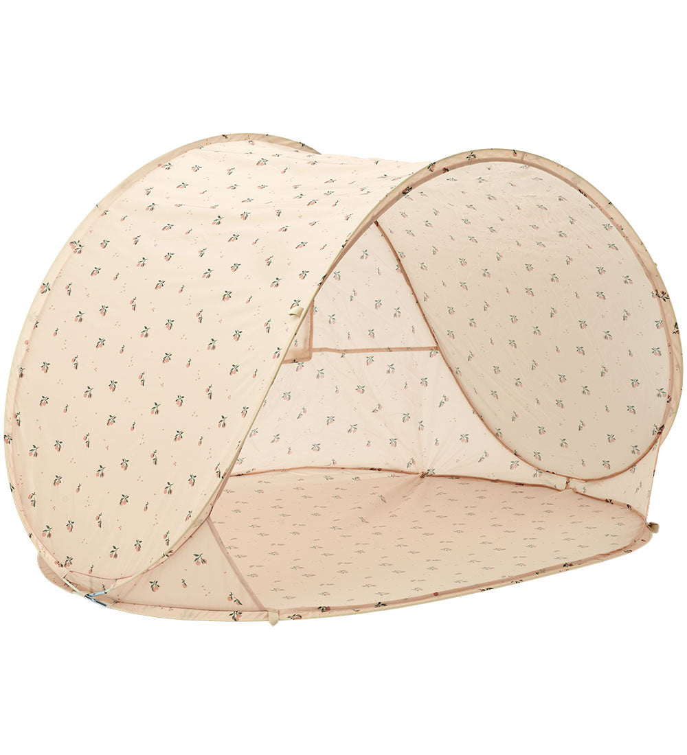 Tenda de Praia | Pop Up | Cassie | Peach / Sea shell