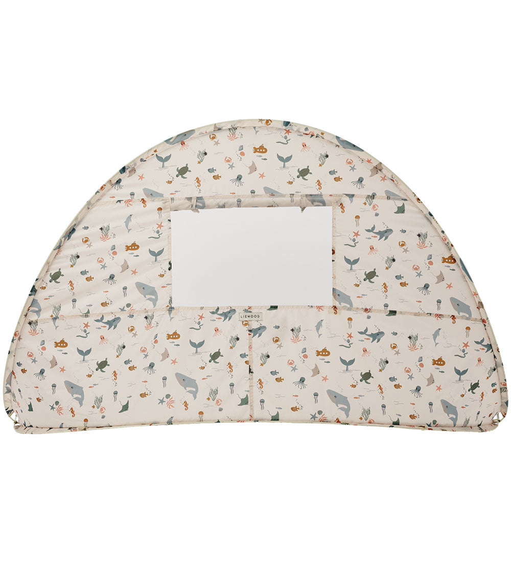Tenda de Praia | Pop Up | Cassie | Sea creature / Sandy