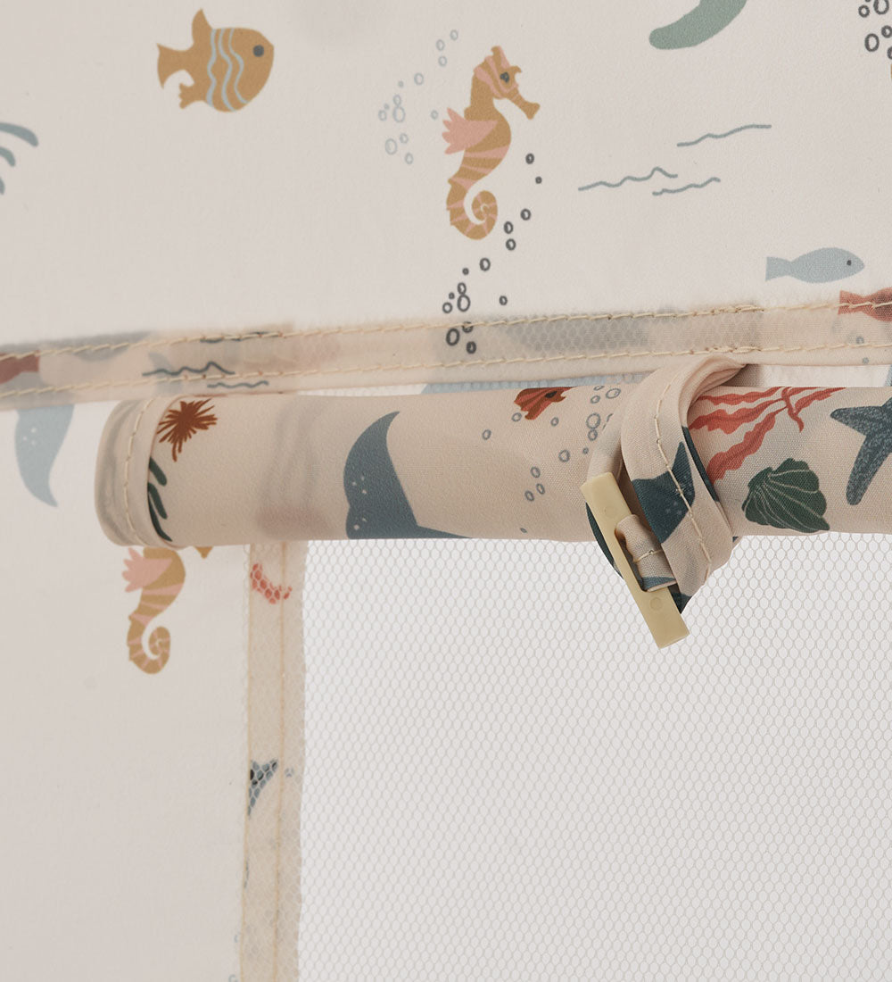Tenda de Praia | Pop Up | Cassie | Sea creature / Sandy