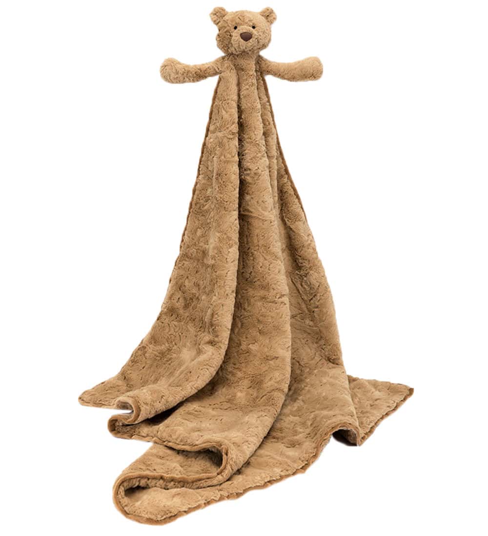 Bartholomew Bear Blankie