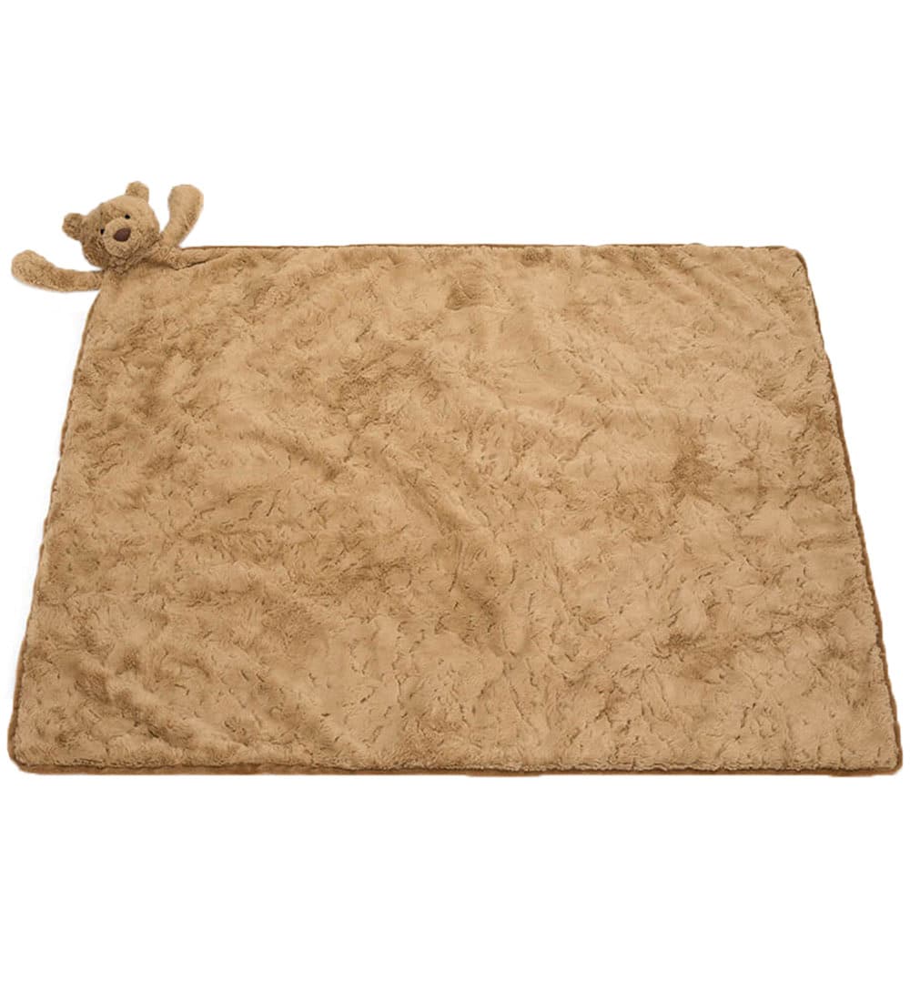 Bartholomew Bear Blankie