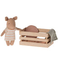 Pig | Baby in Box | Girl