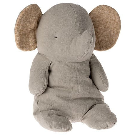 Safari Friends | Big Elephant | Grey