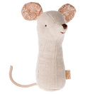 Lullaby Friends | Mouse Rattle | Nature