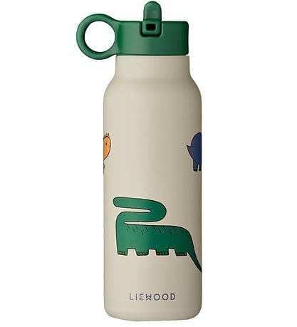 Garrafa Termica | 350 ml | Falk | Dinosaurs / Mist