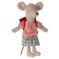 Tricycle Mouse | Big sister | Red