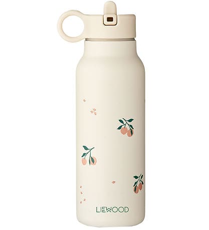 Garrafa Térmica | 350 ml | Falk | Peach | Sea shell mix