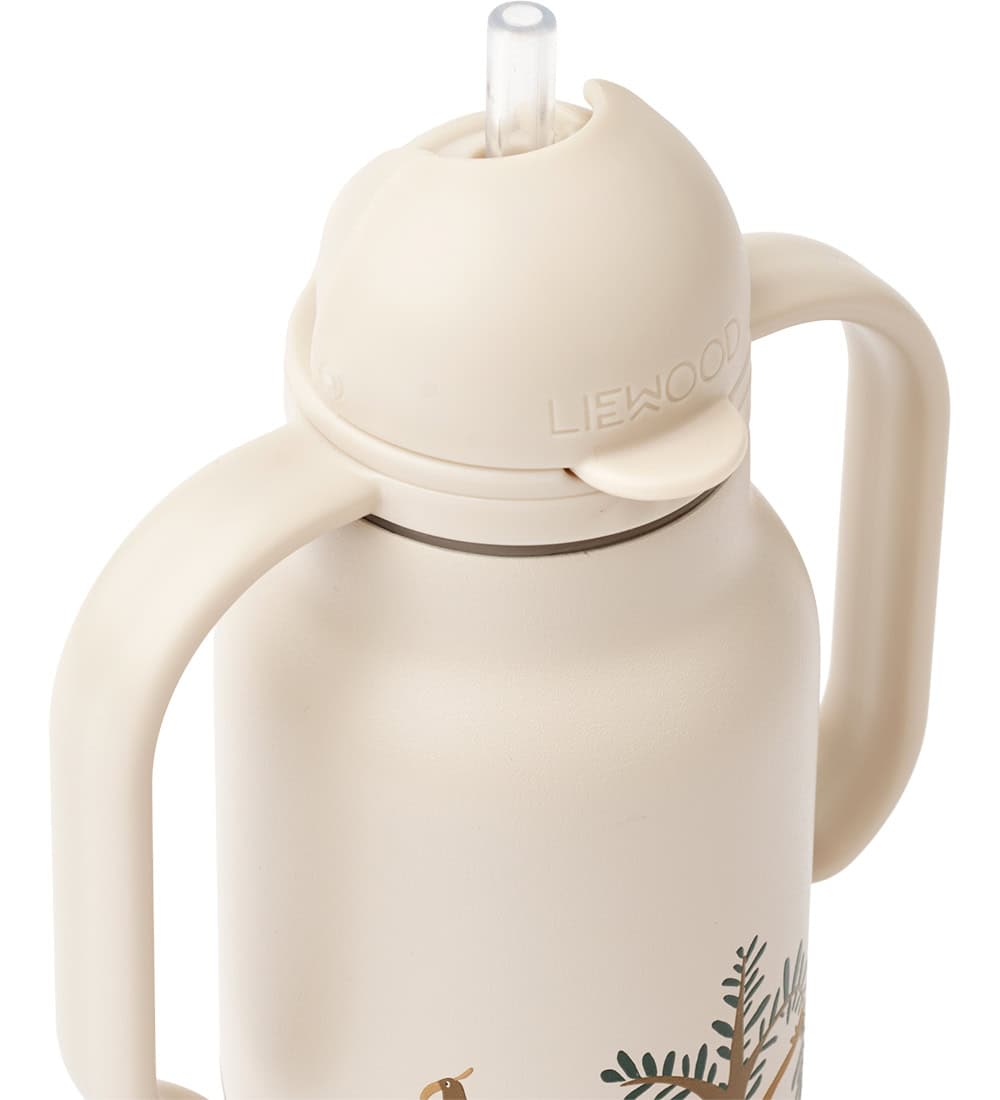 Garrafa Térmica | 250ml | Kimmie | All together | Sandy