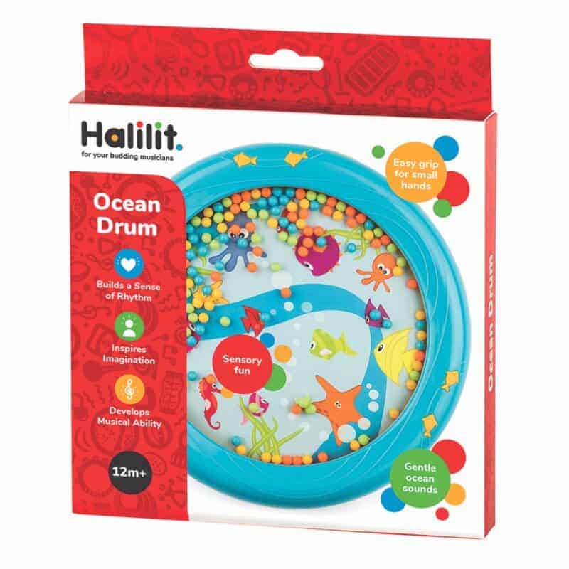 Ocean Drum