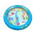 Baby Ocean Drum