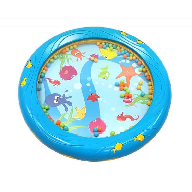 Baby Ocean Drum