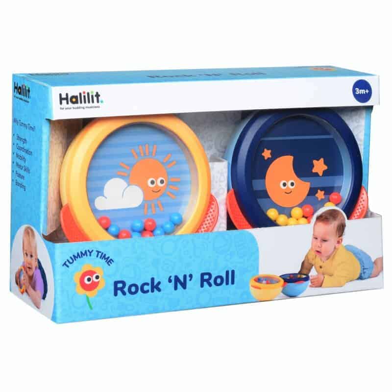 Rock and Roll