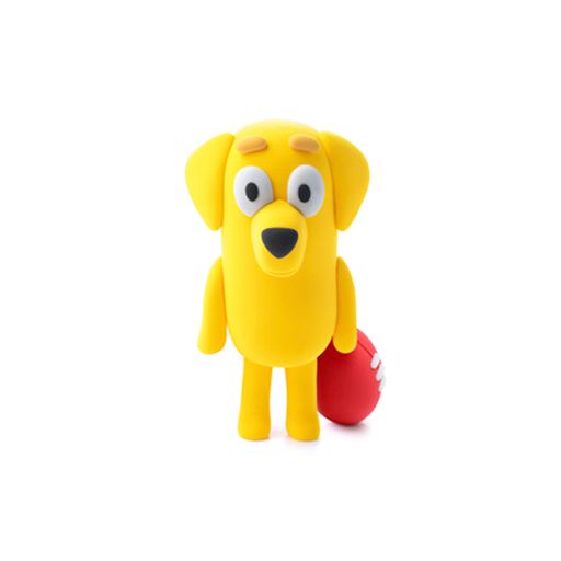 Bluey | Lucky