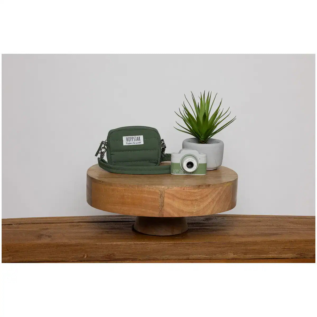 Bolsa Tiracolo | Mini Laurel