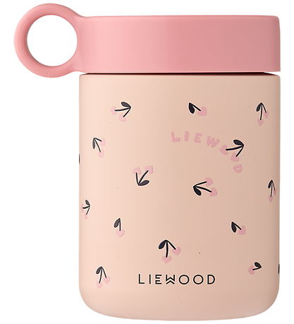 Termo | 350 ml | Kiani Printed Food Jar | All together / Sandy