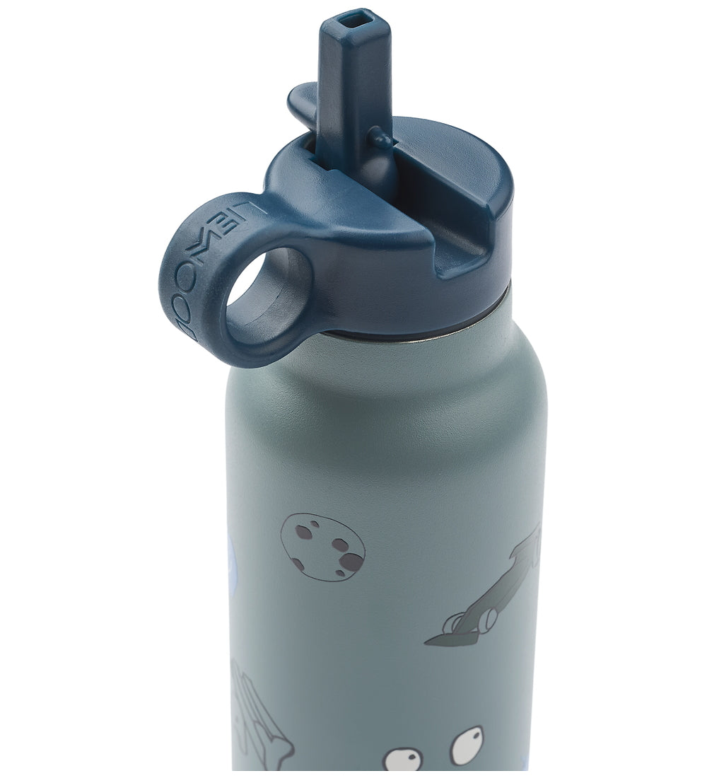 Garrafa Térmica | 350 ml | Falk | Play / Dusty Peppermint