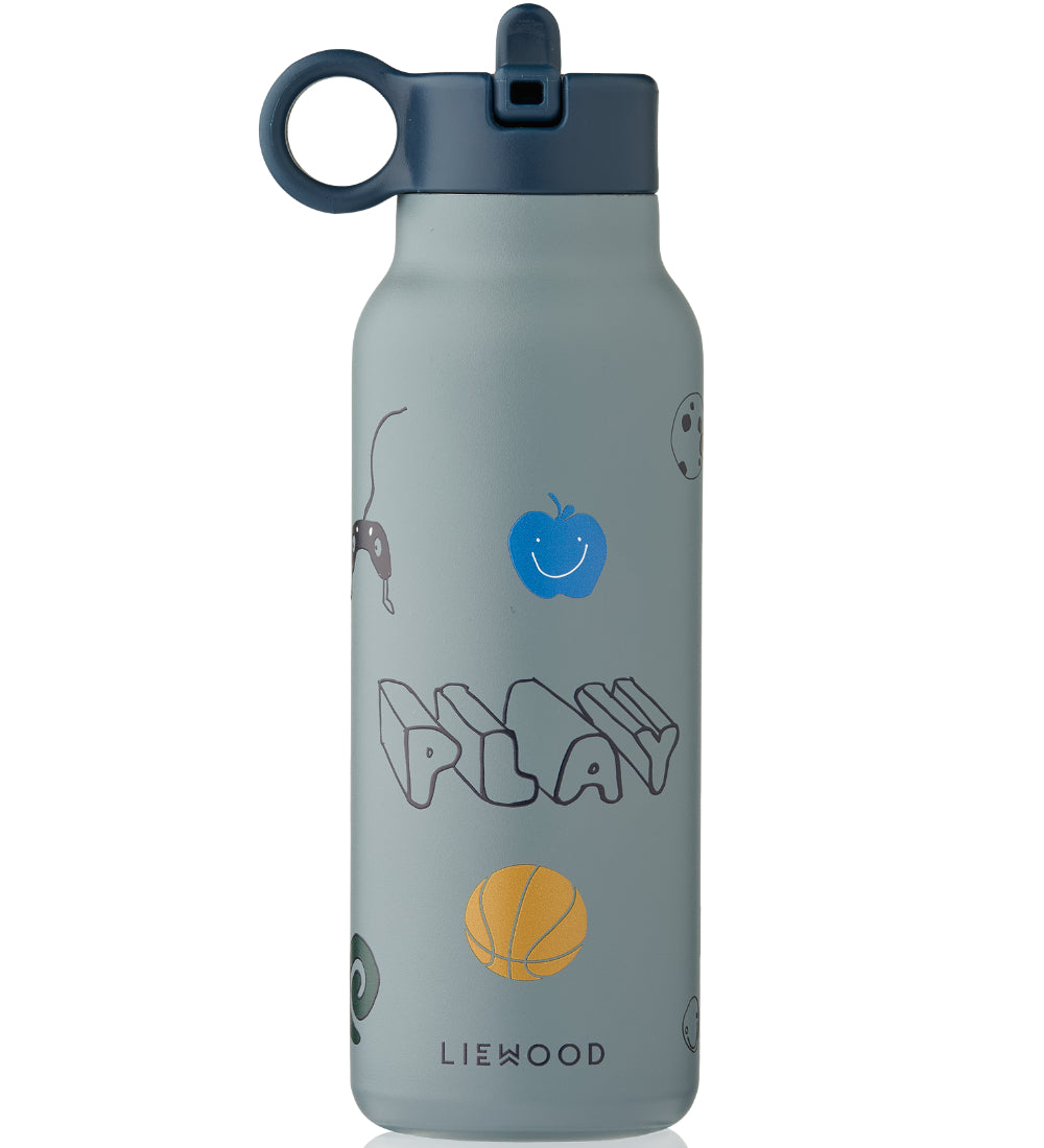 Garrafa Térmica | 350 ml | Falk | Play / Dusty Peppermint