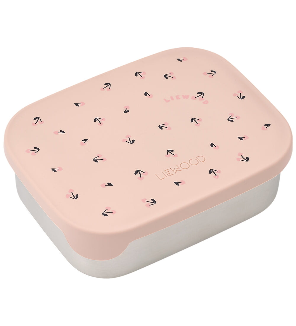 Lunchbox | Arthur | Mini Cherry heart / Rosey