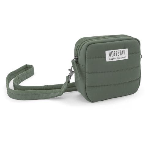 Bolsa Tiracolo Médio Laurel