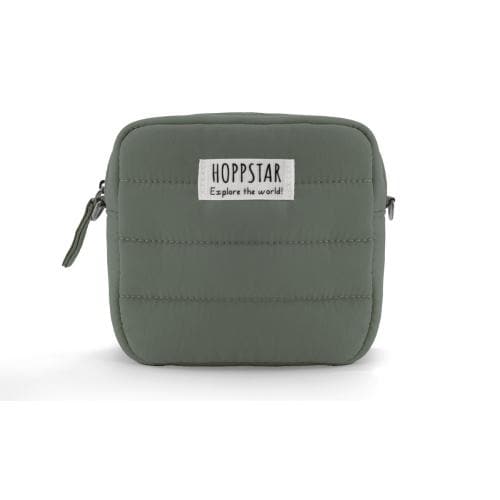 Bolsa Tiracolo Médio Laurel