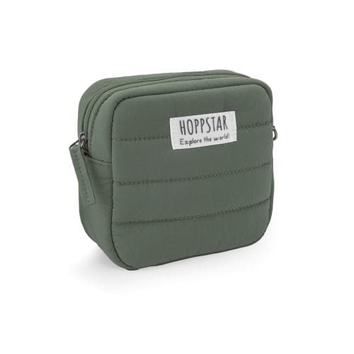 Bolsa Tiracolo Médio Laurel